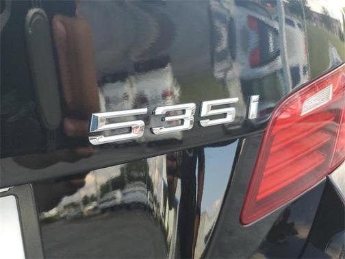 2014 bmw 535 in saint paul, minnesota