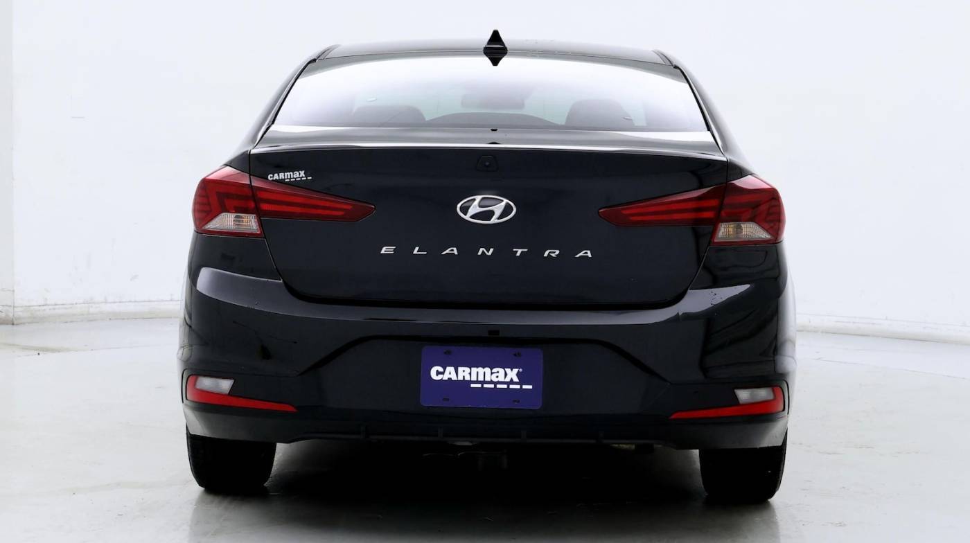 used 2019 hyundai elantra sel $16,998great deal 48,997 mi. location: south portland