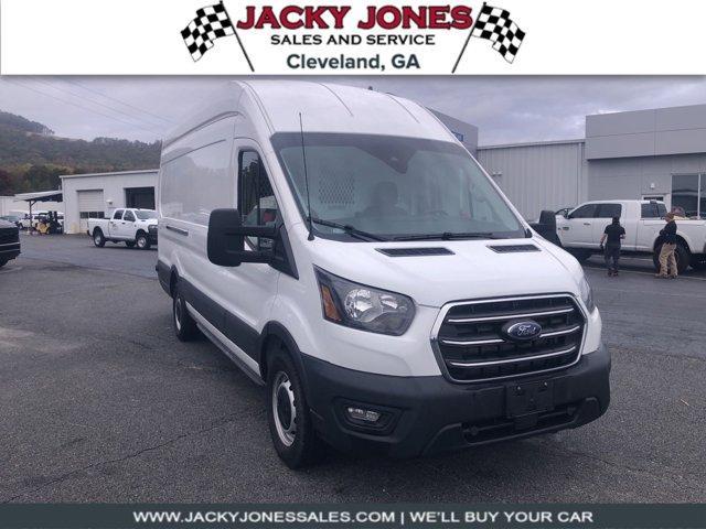 2020 ford transit-350 base