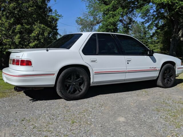 1994 euro 3.4l with only 53k original miles
