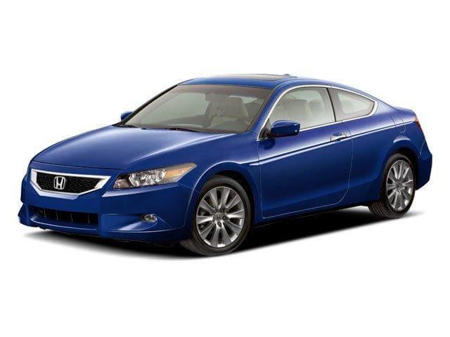 2009 honda accord ex-l v6 ex-l v6 2dr coupe 5a for sale in fenwick, connecticut