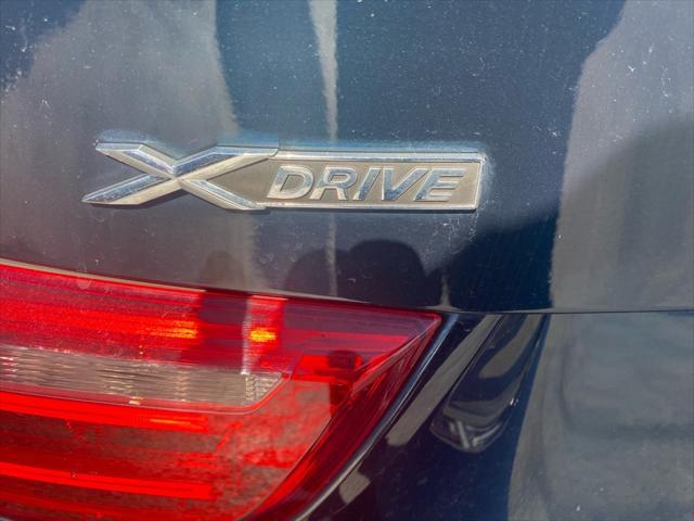 2015 bmw 428 i xdrive
