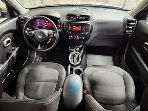 2016 kia soul base in duluth, minnesota