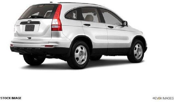 2011 honda cr-v lx in san antonio, tx