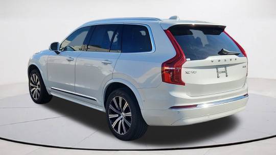 2024 Volvo XC90