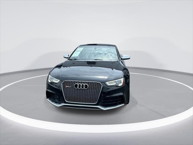 2014 audi rs 5 4.2