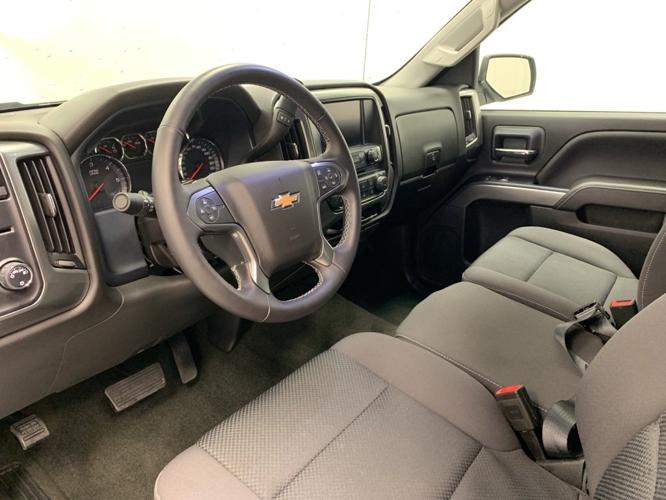 used 2018 chevrolet silverado 1500 lt tuscaloosa, al 35405 for sale in tuscaloosa, alabama