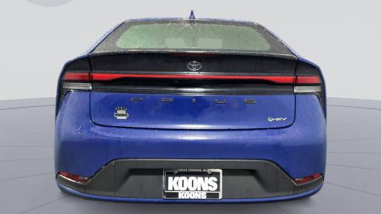 2023 Toyota Prius