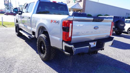 2023 Ford F-250