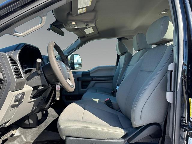 2020 ford f-350 xl