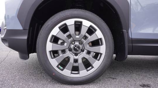 2024 Honda Passport
