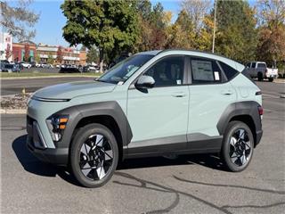 2025 Hyundai Kona sel convenience