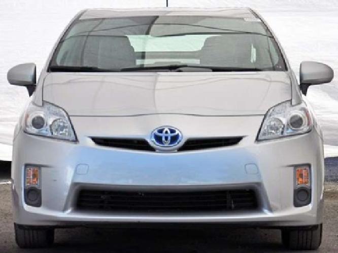 2011 toyota prius hybrid hatchback in lake worth, fl