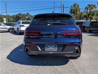 2025 Genesis GV70 2.5t standard