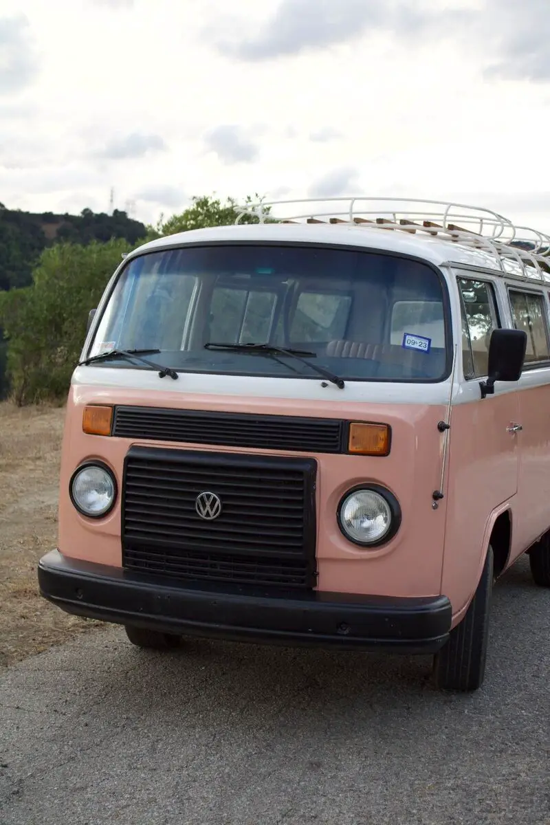 volkswagen caravelle 1990 free shipping!