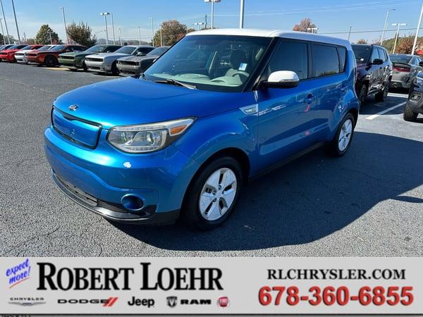 2015 kia soul in chicago, illinois