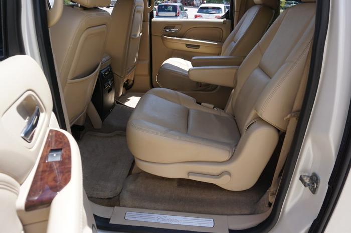 used 2012 cadillac escalade esv awd premium oklahoma city, ok 73103 for sale in oklahoma city, oklahoma