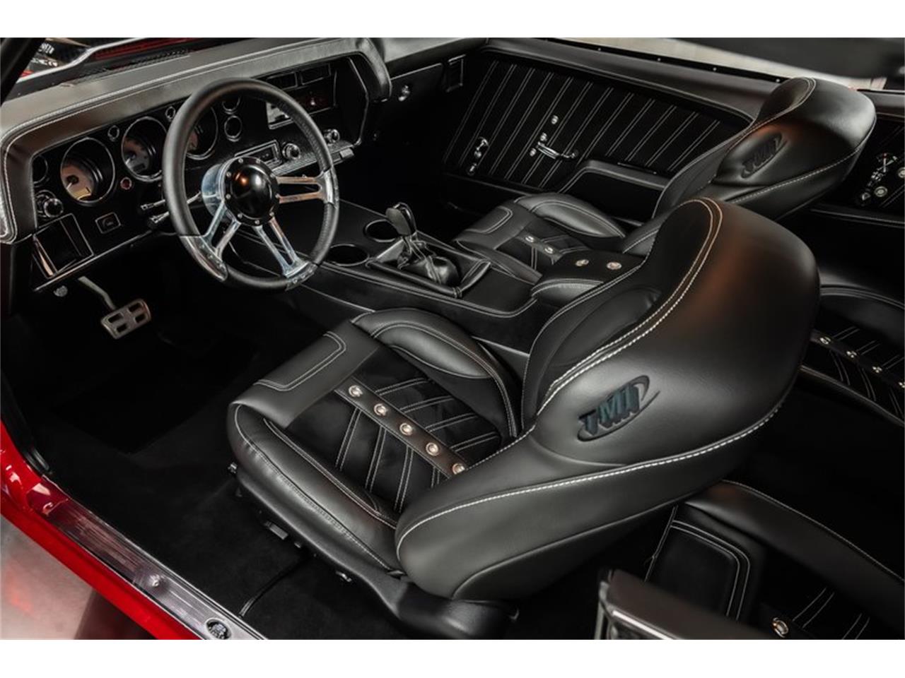 1970 chevrolet chevelle