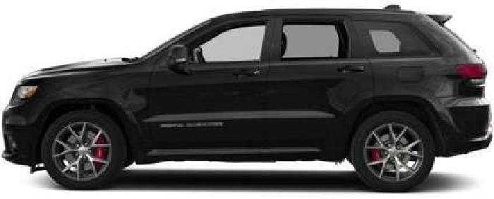 2018 jeep grand cherokee srt in horsham, pa