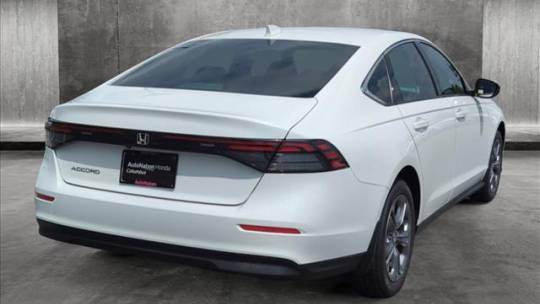 2024 Honda Accord