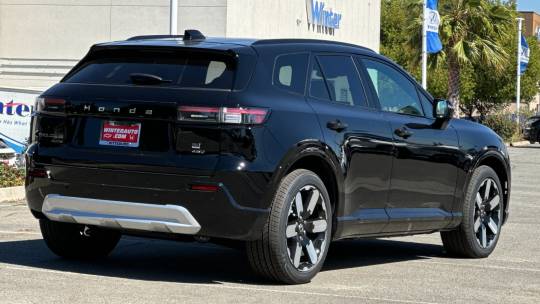 2024 Honda Prologue
