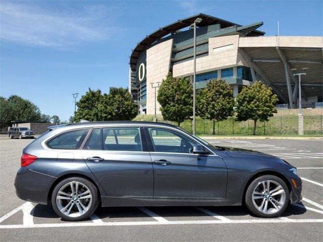used 2017 bmw 330i xdrive wagon 2100 martin luther king jr blv, or 97401 for sale in college crest, oregon