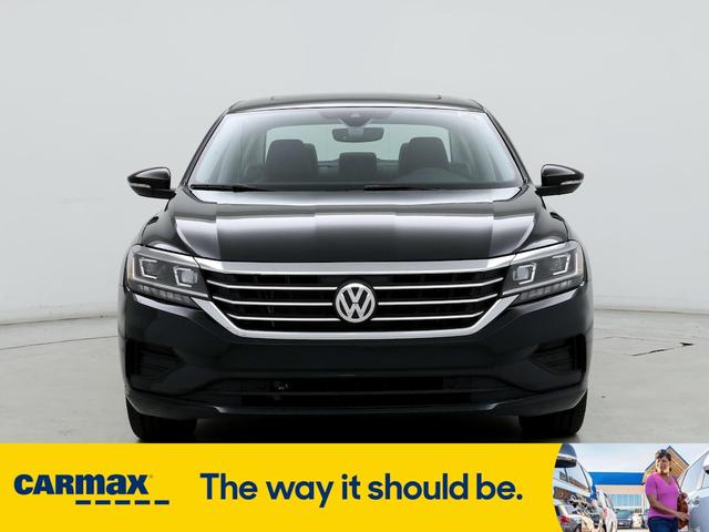2022 volkswagen passat limited edition