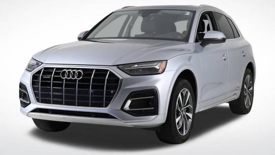 2021 Audi Q5