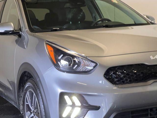 2022 kia niro ex premium