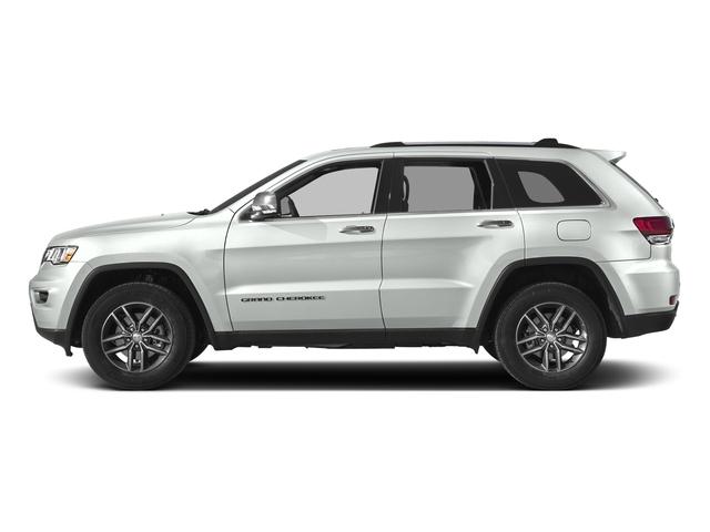 2017 jeep grand cherokee limited x
