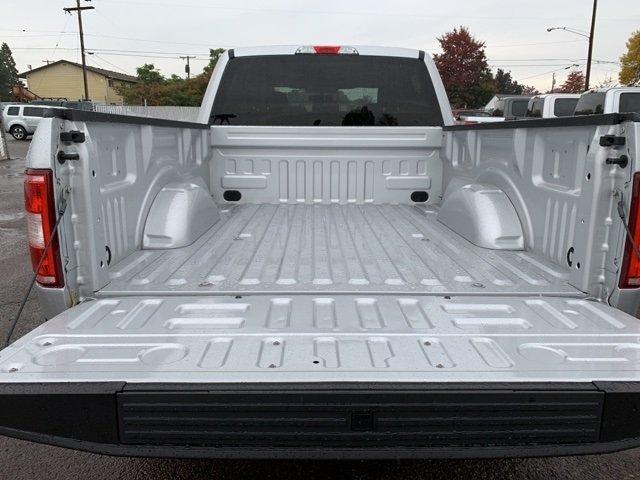 new 2019 ford f150 xlt albany, or 97321 for sale in albany, oregon