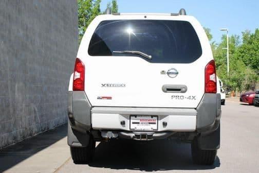 2015 nissan xterra pro-4x in west columbia, south carolina