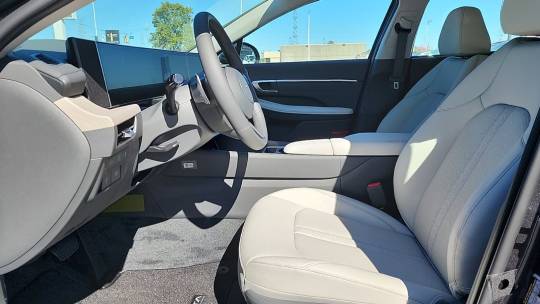 2024 Hyundai Sonata