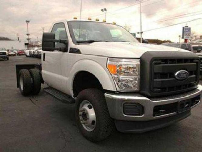 2012 ford f-350 xl in greensburg, pa
