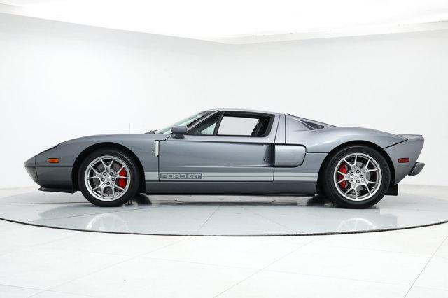 2006 ford gt 2dr cpe