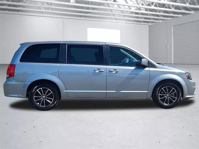 2019 dodge grand caravan passenger gt front-wheel drive passenger van in denver, colorado
