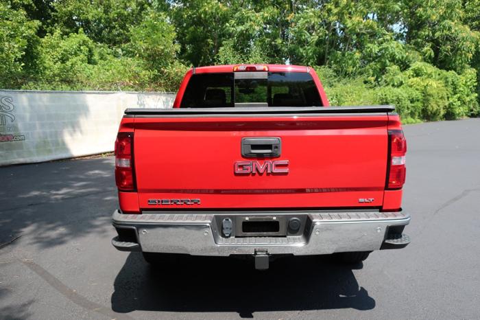 used 2015 gmc sierra 1500 slt huntington, wv 25705 for sale in huntington, west virginia
