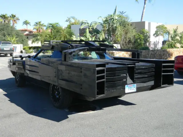badmax car for movies or just to go crazy!