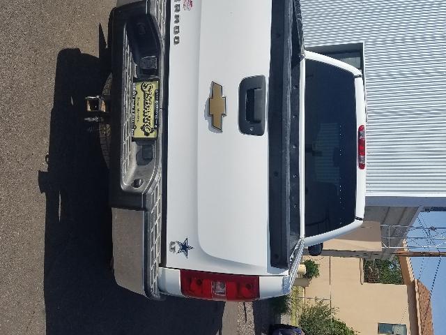2009 chevrolet silverado 1500 lt 4x4 lt 4dr extended cab 5.8 ft. sb for sale in las cruces, new mexico