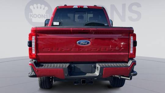 2024 Ford F-250