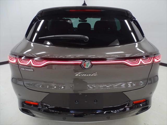 2024 alfa romeo tonale ti eawd