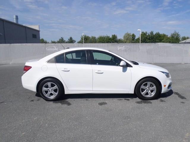 2016 chevrolet cruze limited 1lt auto 1lt auto 4dr sedan w/1sd for sale in milford, delaware