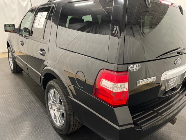 2010 ford expedition limited