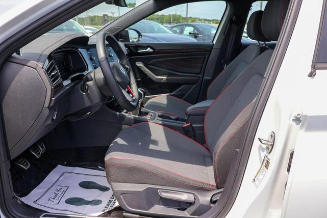 2024 volkswagen jetta gli 40th anniversary edition