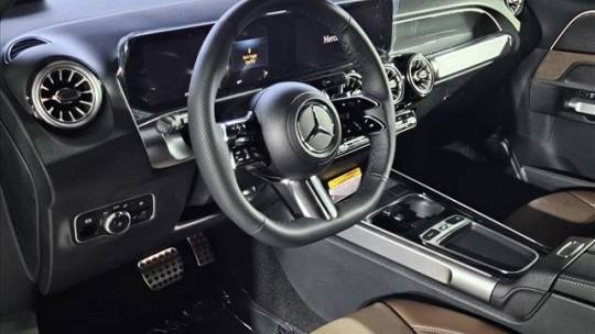 2024 Mercedes-Benz GLB