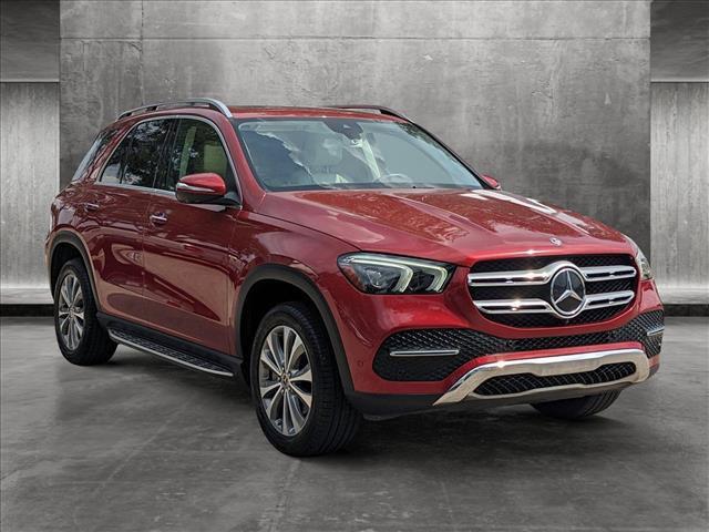 2020 mercedes-benz gle 350 base