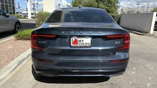 2024 Volvo S60
