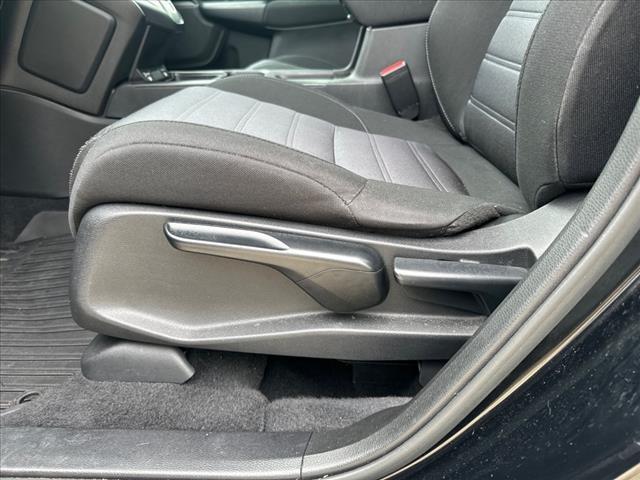 2022 honda cr-v 2wd special edition