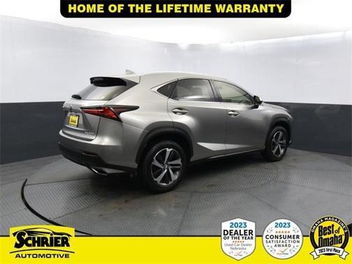 2018 lexus nx 300 in saint louis, missouri