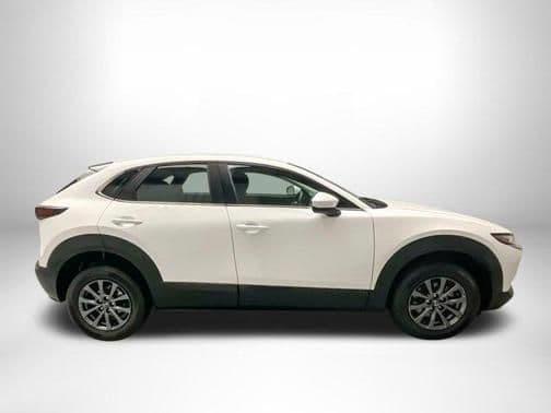 2020 mazda cx-30 base in kansas city, missouri